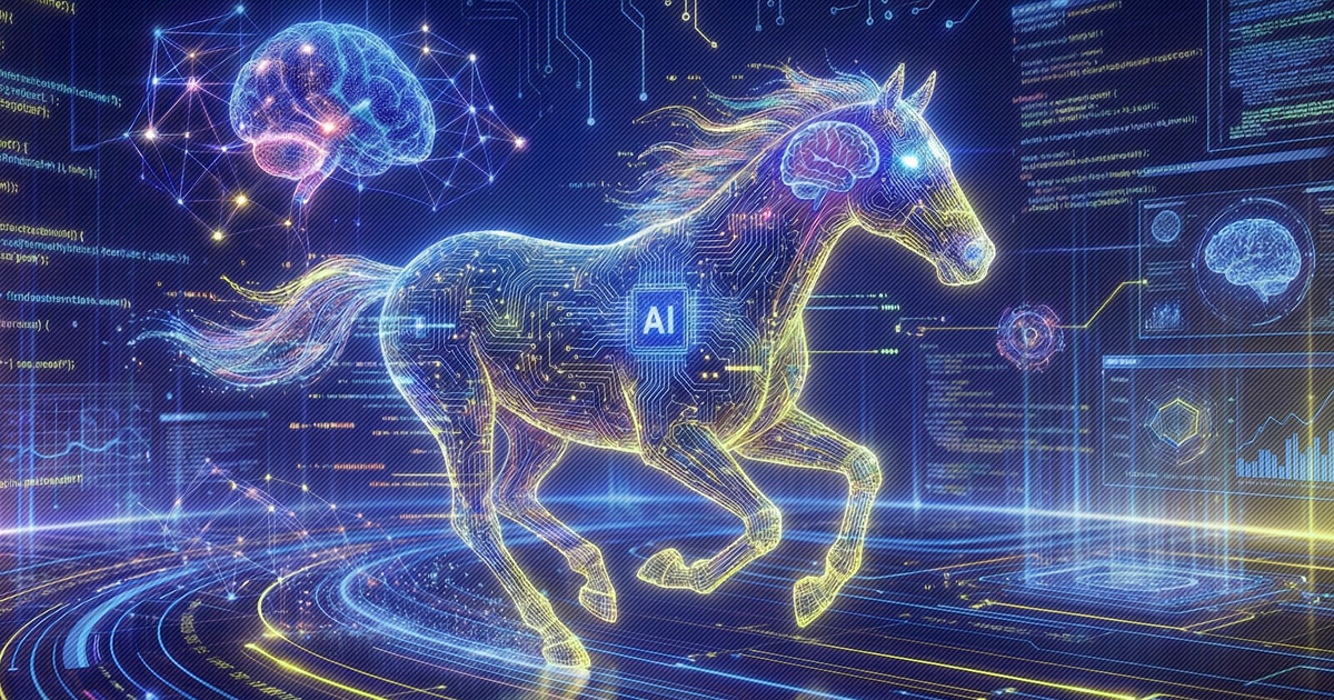 競馬予想とAI